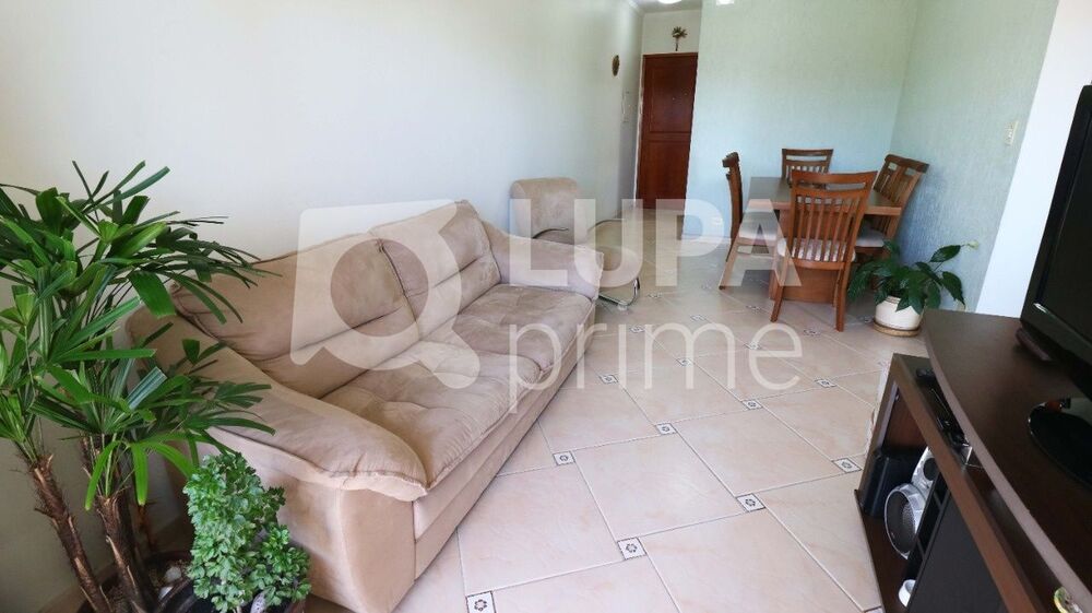 Apartamento, 2 quartos, 57 m² - Foto 1