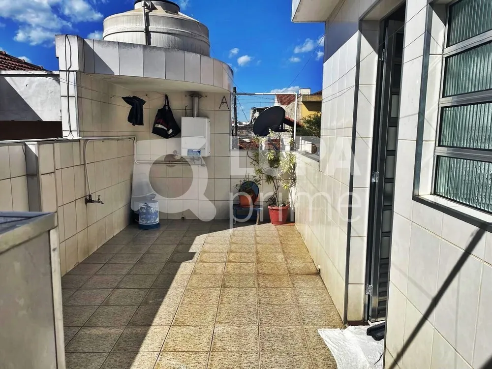 Casa, 3 quartos, 188 m² - Foto 1