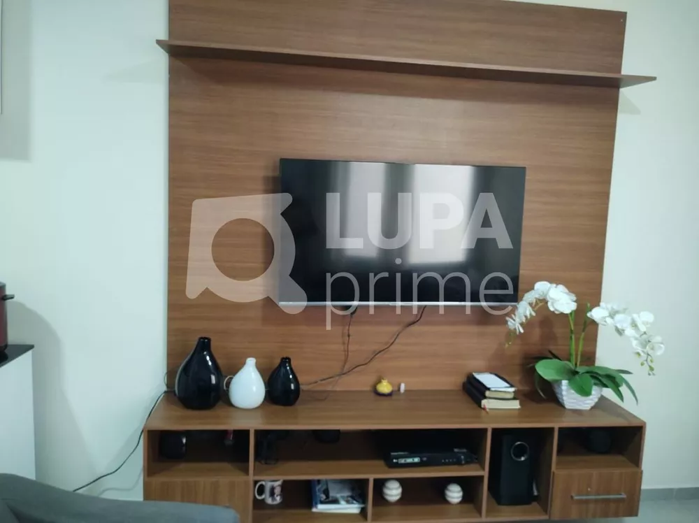 Apartamento à venda com 2 quartos, 44m² - Foto 2