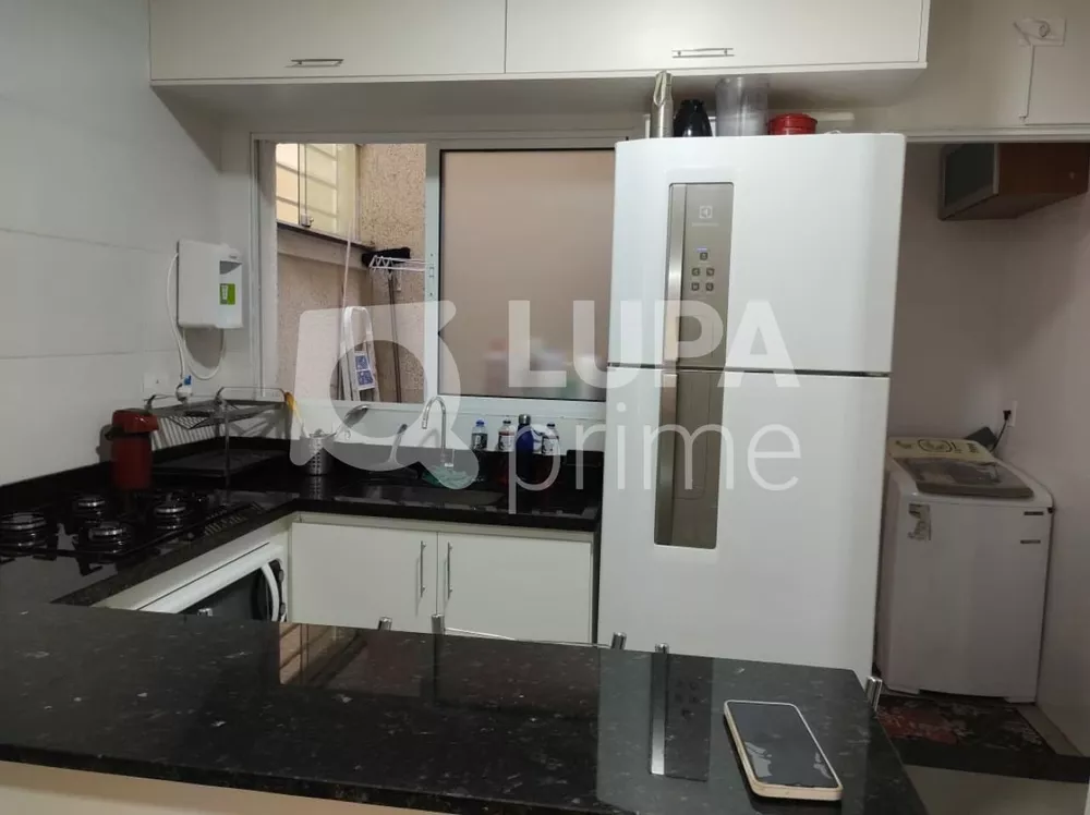 Apartamento à venda com 2 quartos, 44m² - Foto 5