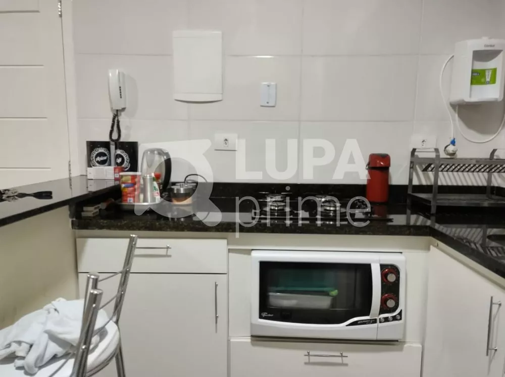 Apartamento à venda com 2 quartos, 44m² - Foto 6