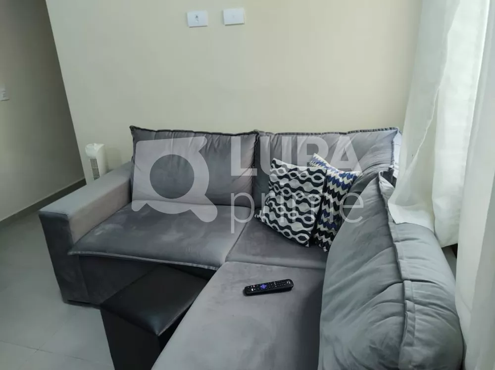 Apartamento à venda com 2 quartos, 44m² - Foto 4