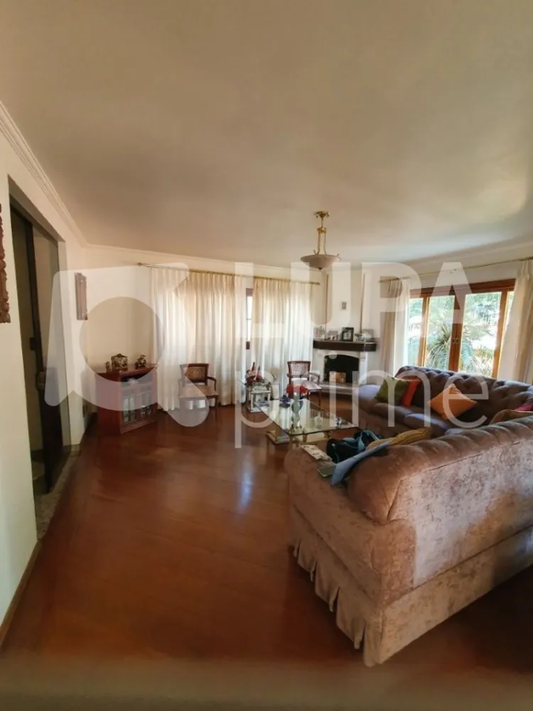 Casa, 6 quartos, 618 m² - Foto 6