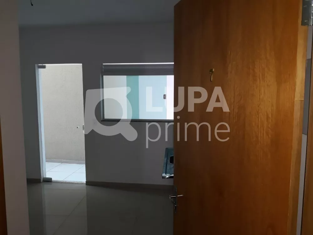 Apartamento à venda com 1 quarto, 38m² - Foto 4