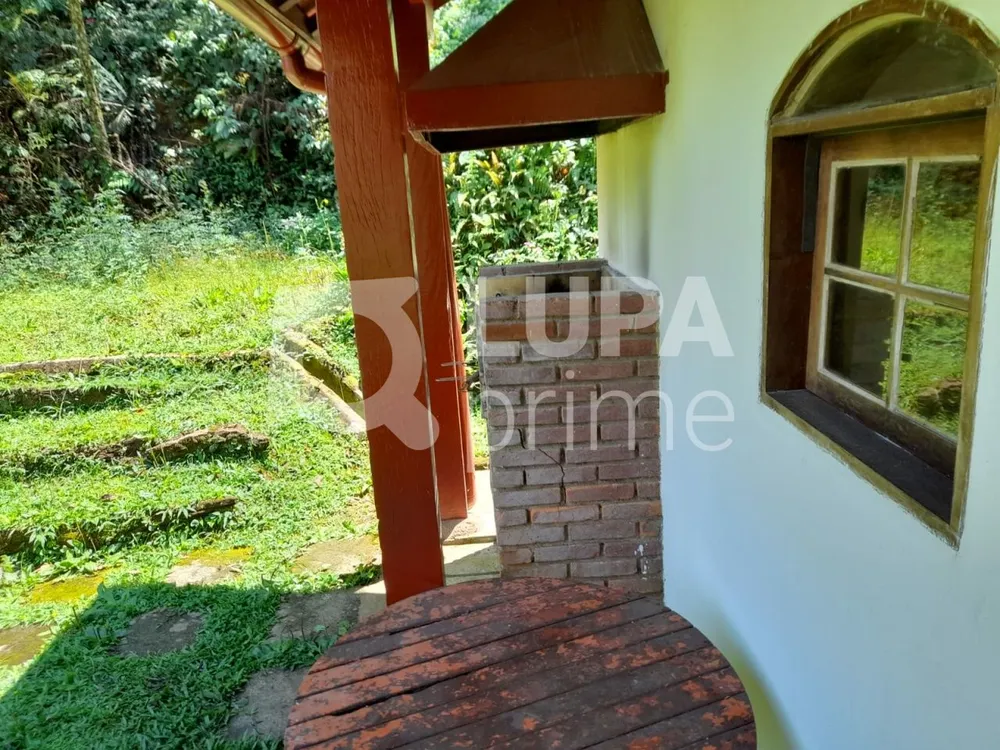 Sítio, 2 quartos, 7000 m² - Foto 1