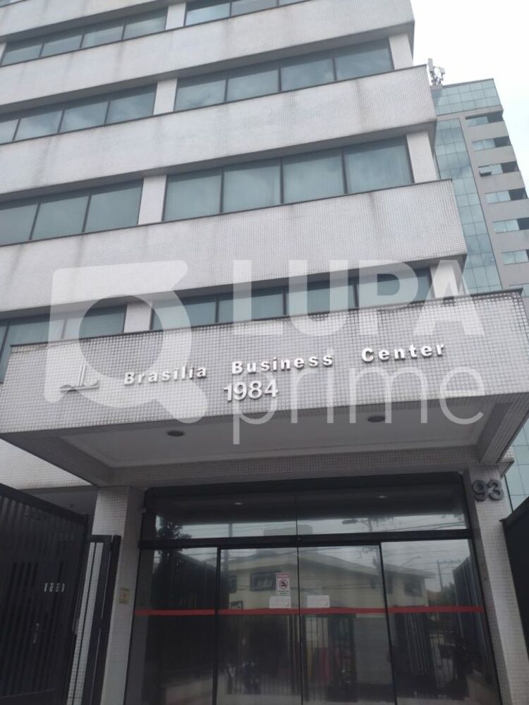 Conjunto Comercial-Sala à venda, 42m² - Foto 1