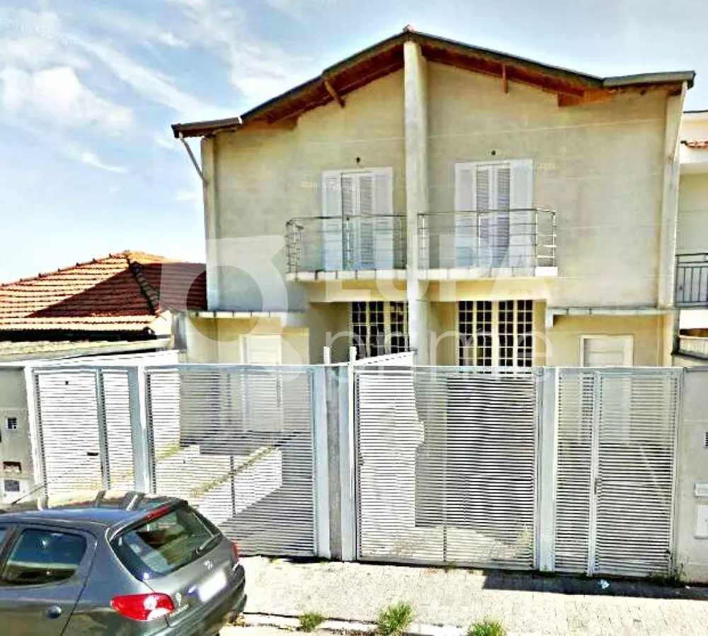 Casa à venda com 3 quartos, 250m² - Foto 1