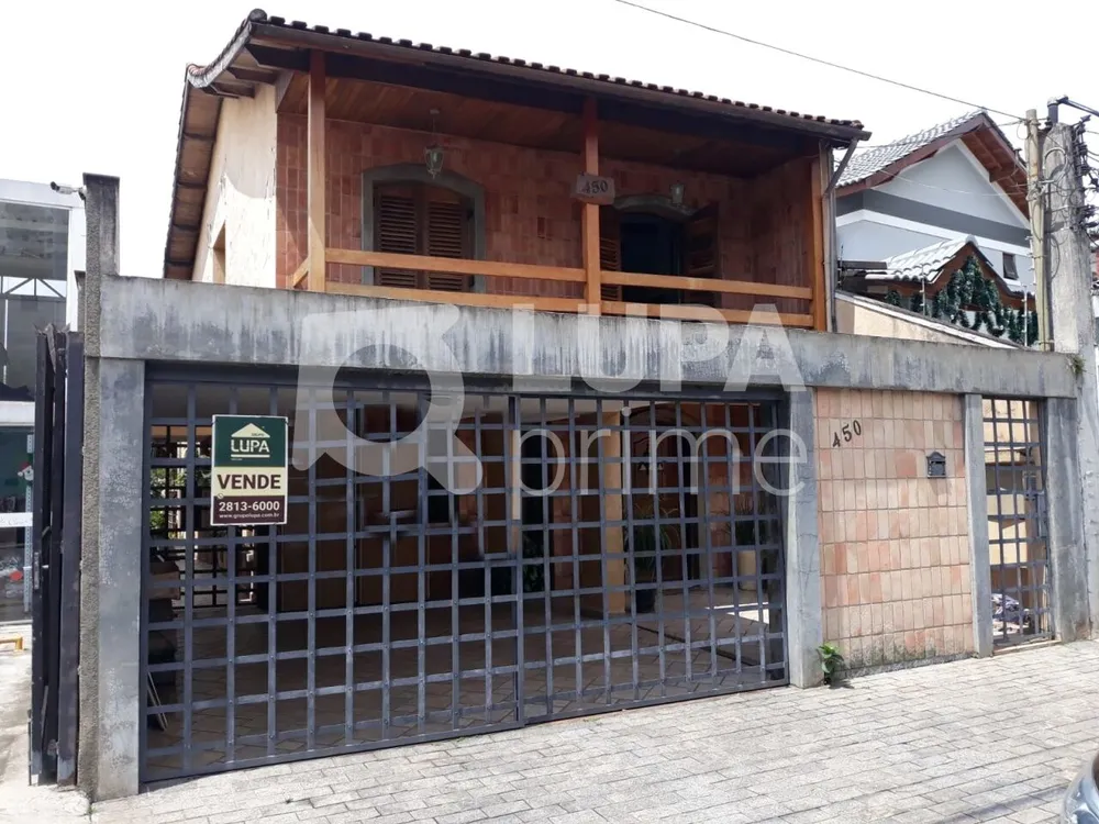 Casa, 3 quartos, 325 m² - Foto 8