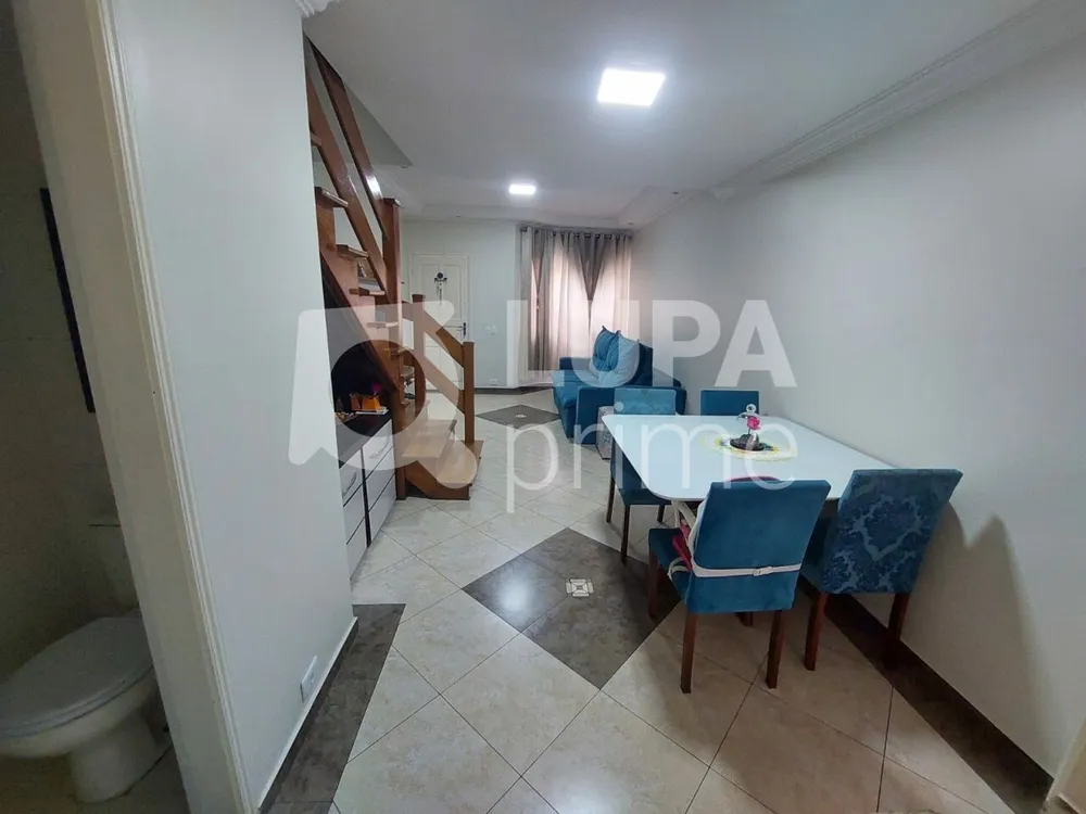Casa, 2 quartos, 90 m² - Foto 6