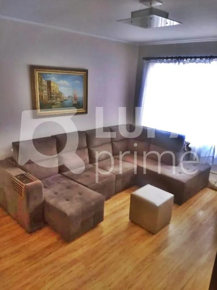 Casa, 3 quartos, 130 m² - Foto 5