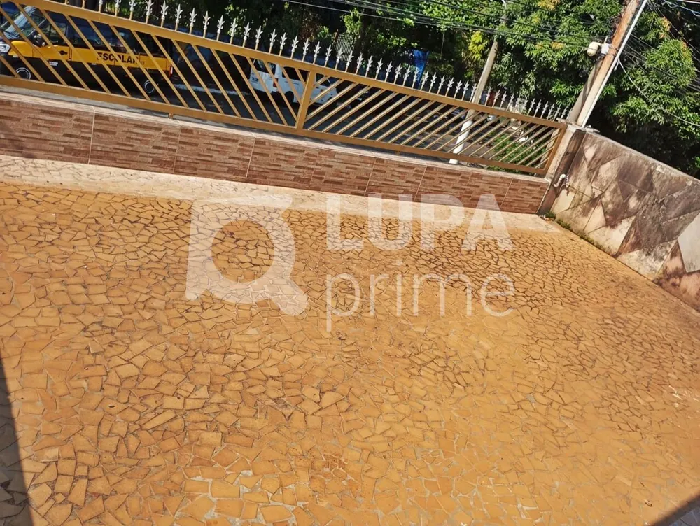 Casa, 4 quartos, 200 m² - Foto 6