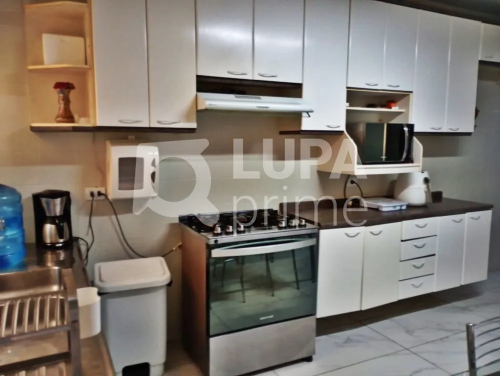Casa, 4 quartos, 200 m² - Foto 1