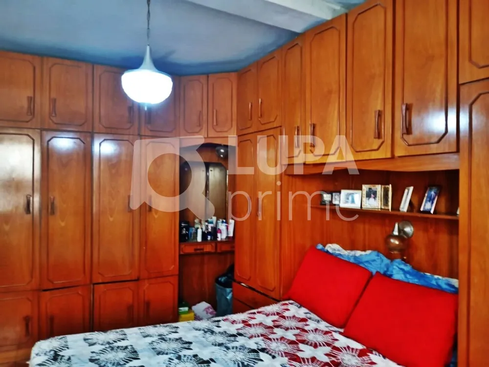 Casa, 4 quartos, 200 m² - Foto 9