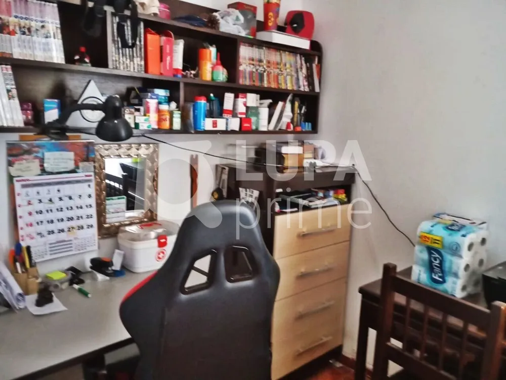 Casa, 4 quartos, 200 m² - Foto 11