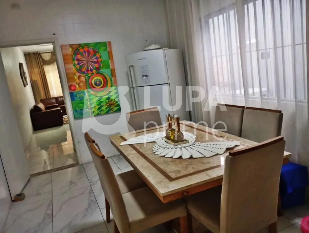 Casa, 4 quartos, 200 m² - Foto 3