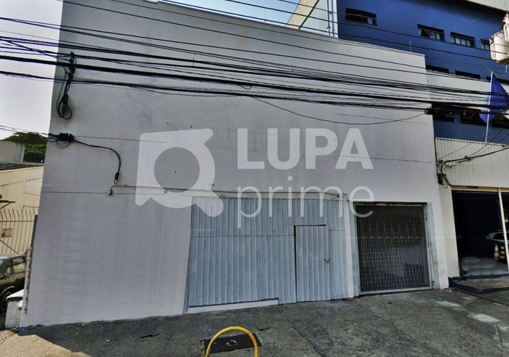 Prédio Inteiro, 542 m² - Foto 1