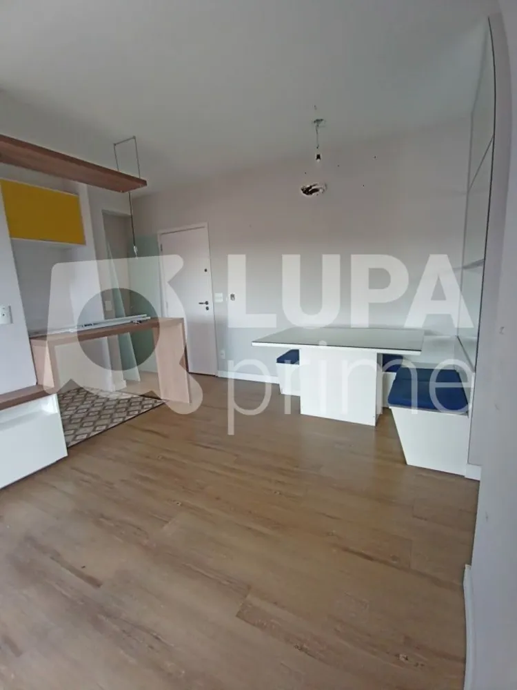 Apartamento, 2 quartos, 55 m² - Foto 4