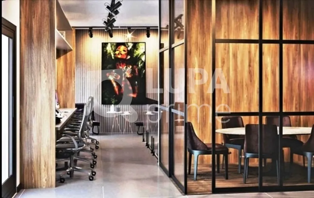 Apartamento, 1 quarto, 39 m² - Foto 6