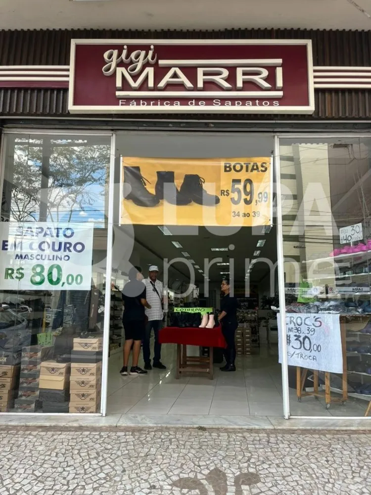 Loja-Salão, 170 m² - Foto 2