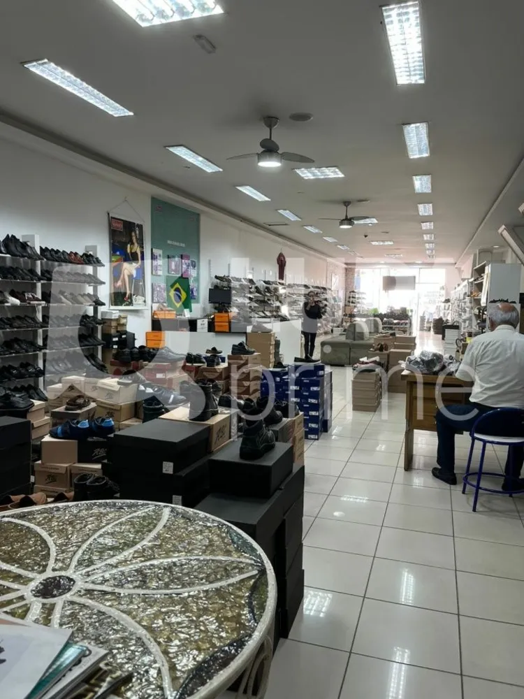 Loja-Salão, 170 m² - Foto 1