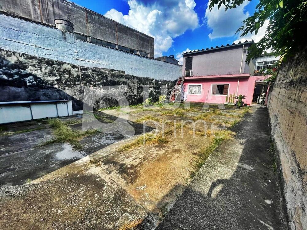 Terreno, 354 m² - Foto 3