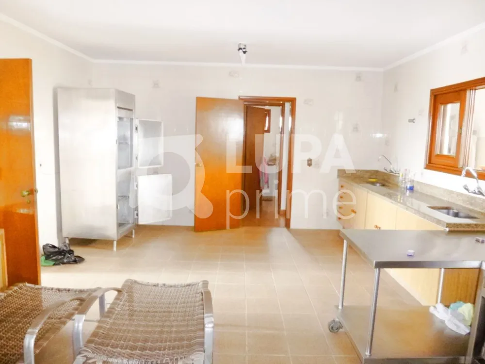 Apartamento, 4 quartos, 390 m² - Foto 1