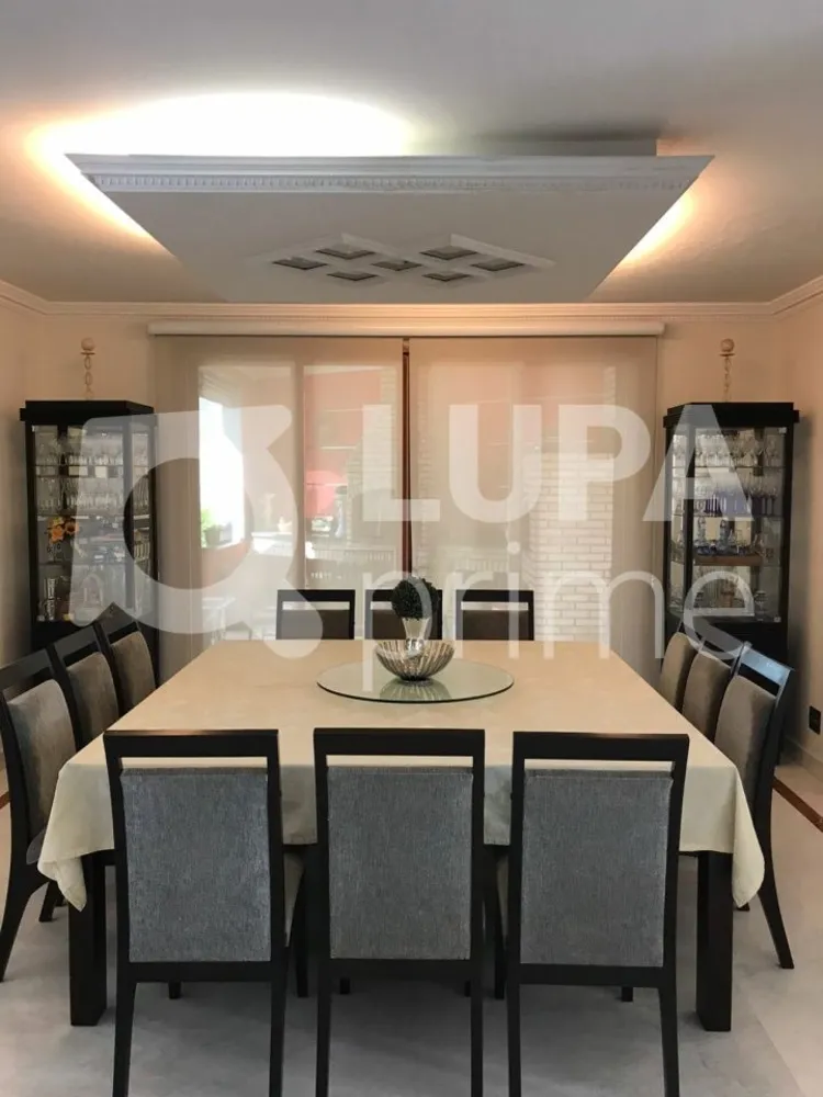 Casa, 4 quartos, 357 m² - Foto 6