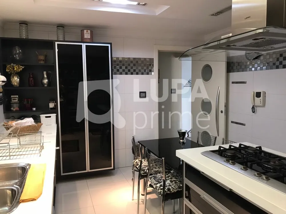 Casa, 4 quartos, 357 m² - Foto 8