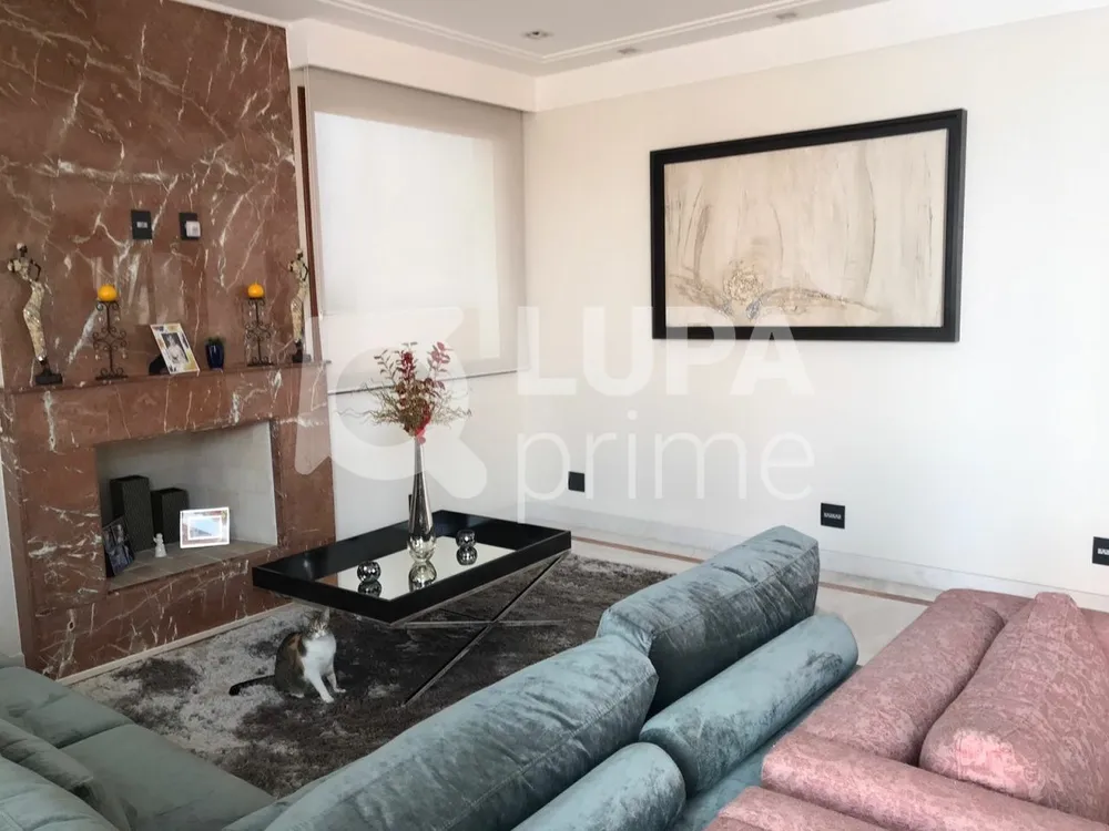 Casa, 4 quartos, 357 m² - Foto 7