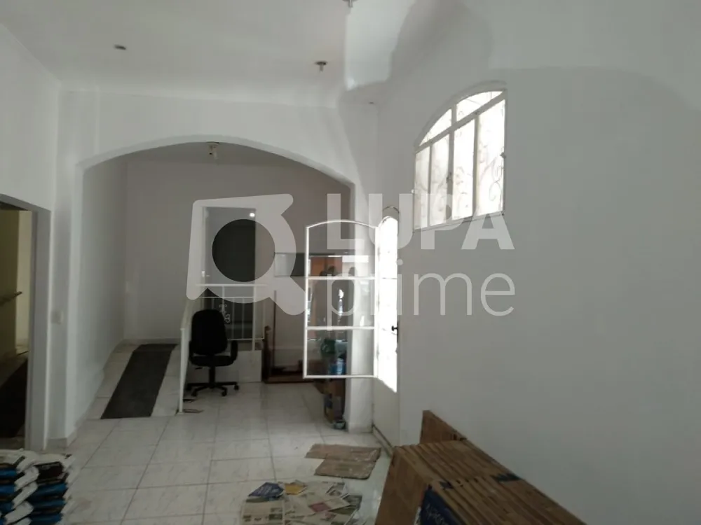 Casa Comercial, 200 m² - Foto 1