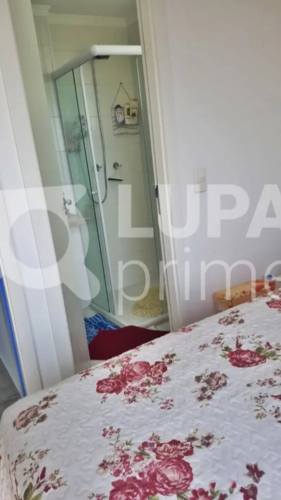 Apartamento, 2 quartos, 58 m² - Foto 5