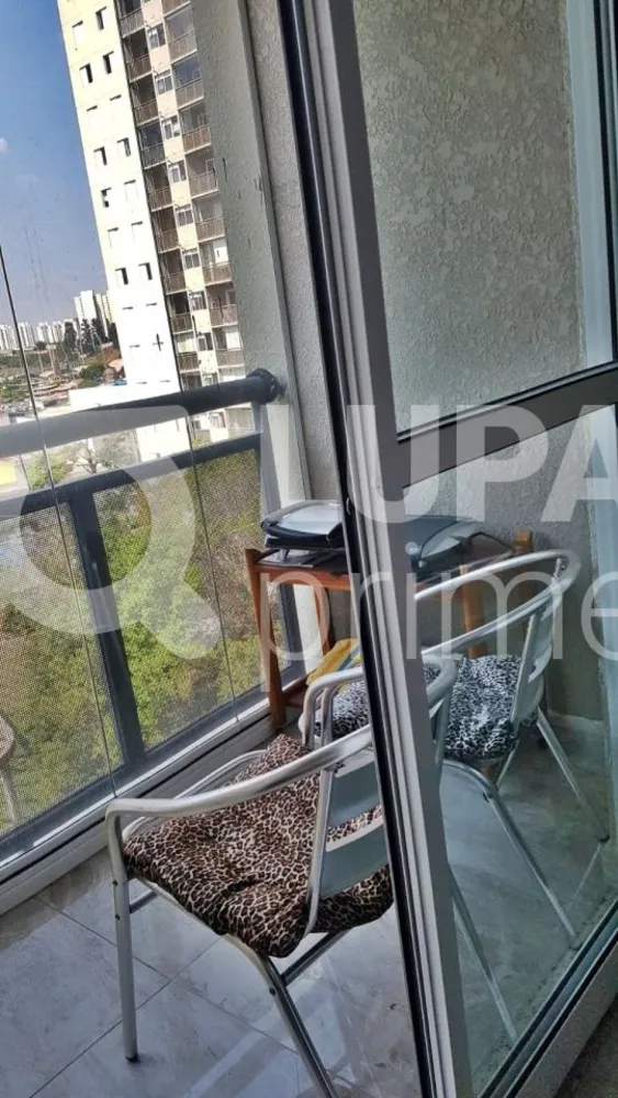 Apartamento, 2 quartos, 58 m² - Foto 4