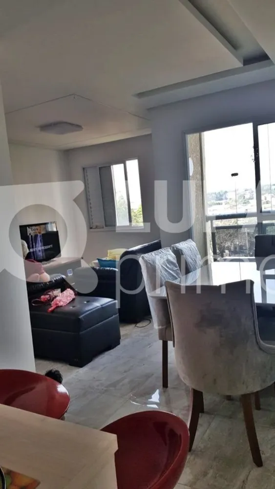 Apartamento, 2 quartos, 58 m² - Foto 1