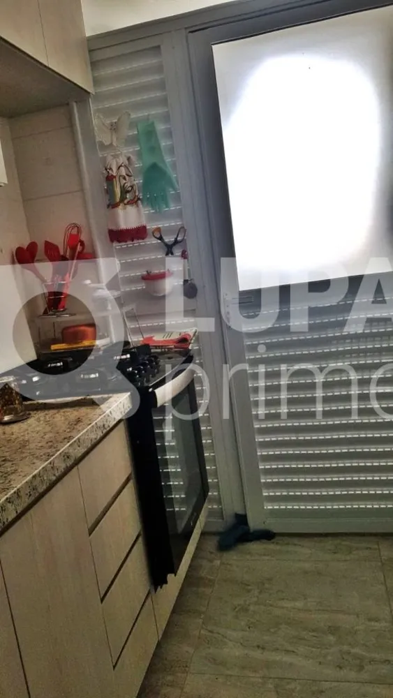 Apartamento, 2 quartos, 58 m² - Foto 3