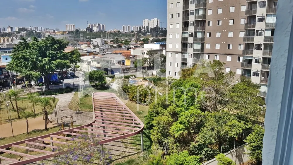 Apartamento, 2 quartos, 58 m² - Foto 7