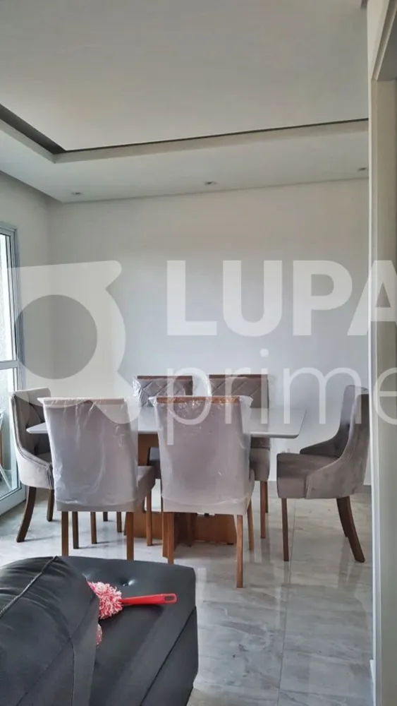 Apartamento, 2 quartos, 58 m² - Foto 2