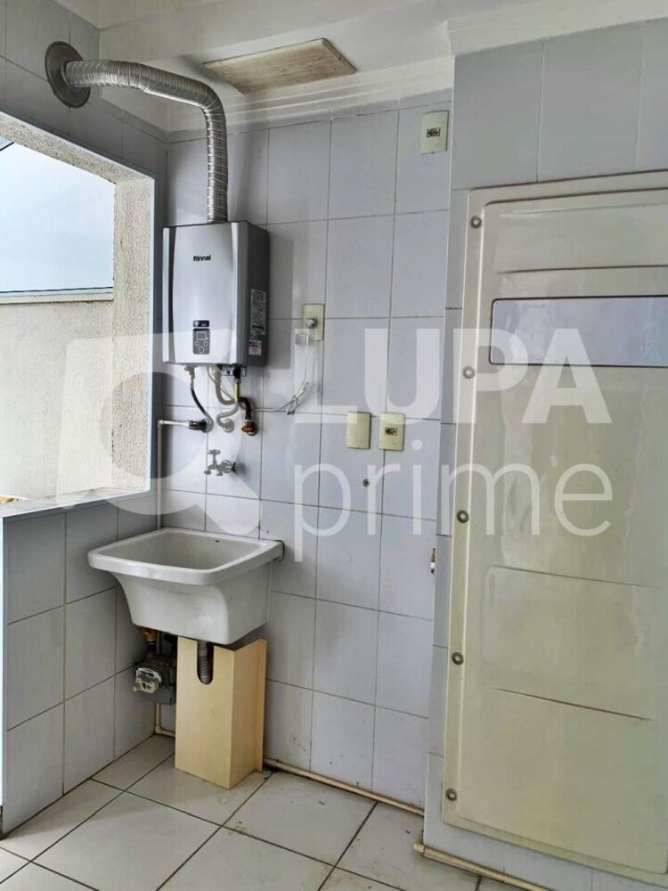 Apartamento à venda com 2 quartos, 86m² - Foto 5