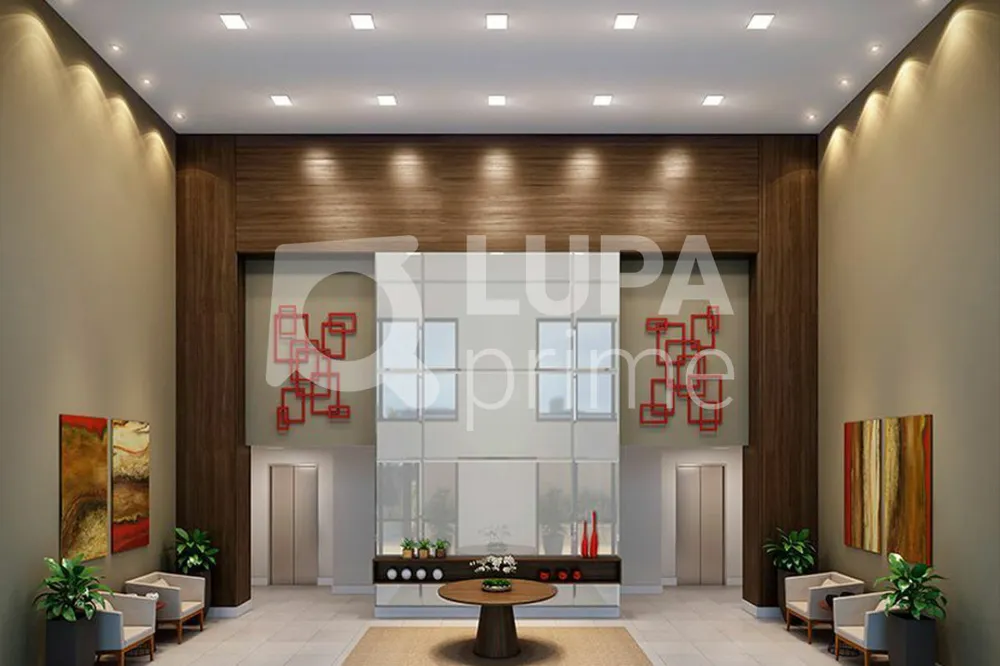 Apartamento, 2 quartos, 70 m² - Foto 11
