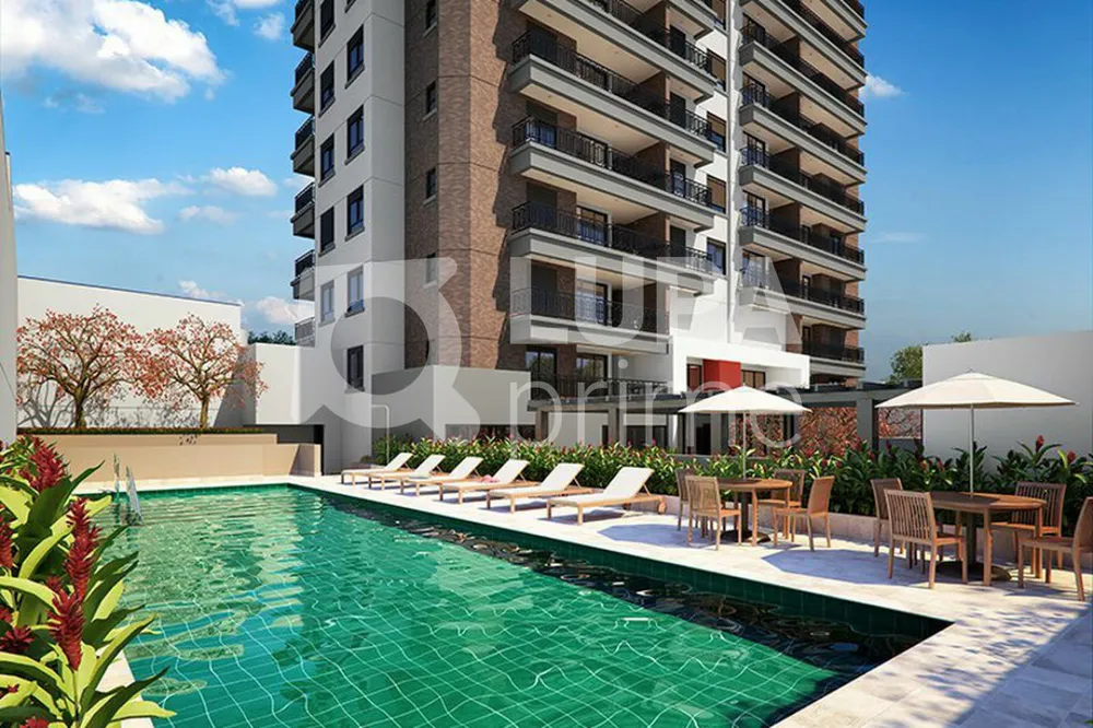 Apartamento, 2 quartos, 70 m² - Foto 2