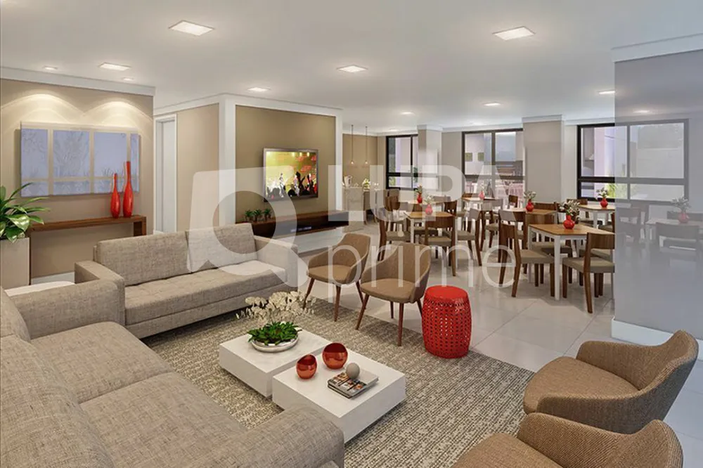 Apartamento, 2 quartos, 70 m² - Foto 1