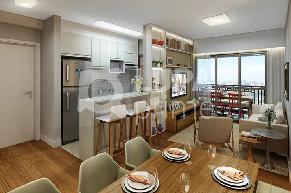 Apartamento, 2 quartos, 70 m² - Foto 7
