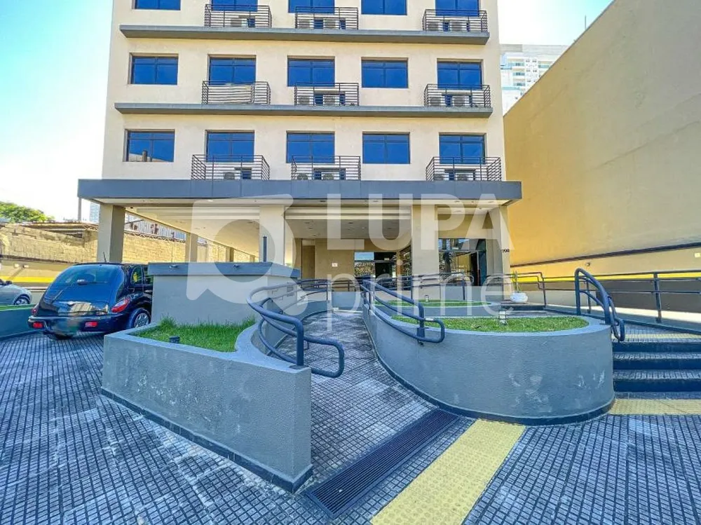 Prédio Inteiro, 1953 m² - Foto 3