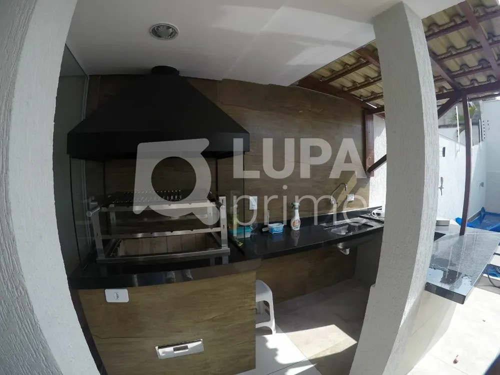 Casa, 3 quartos, 210 m² - Foto 8
