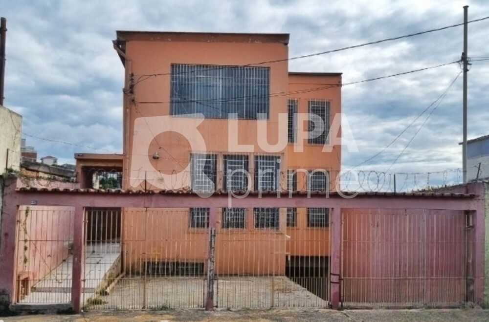 Prédio Inteiro à venda, 466m² - Foto 1