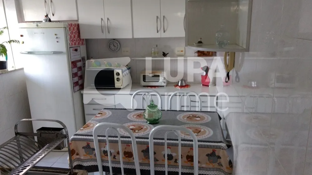 Apartamento, 2 quartos, 60 m² - Foto 6