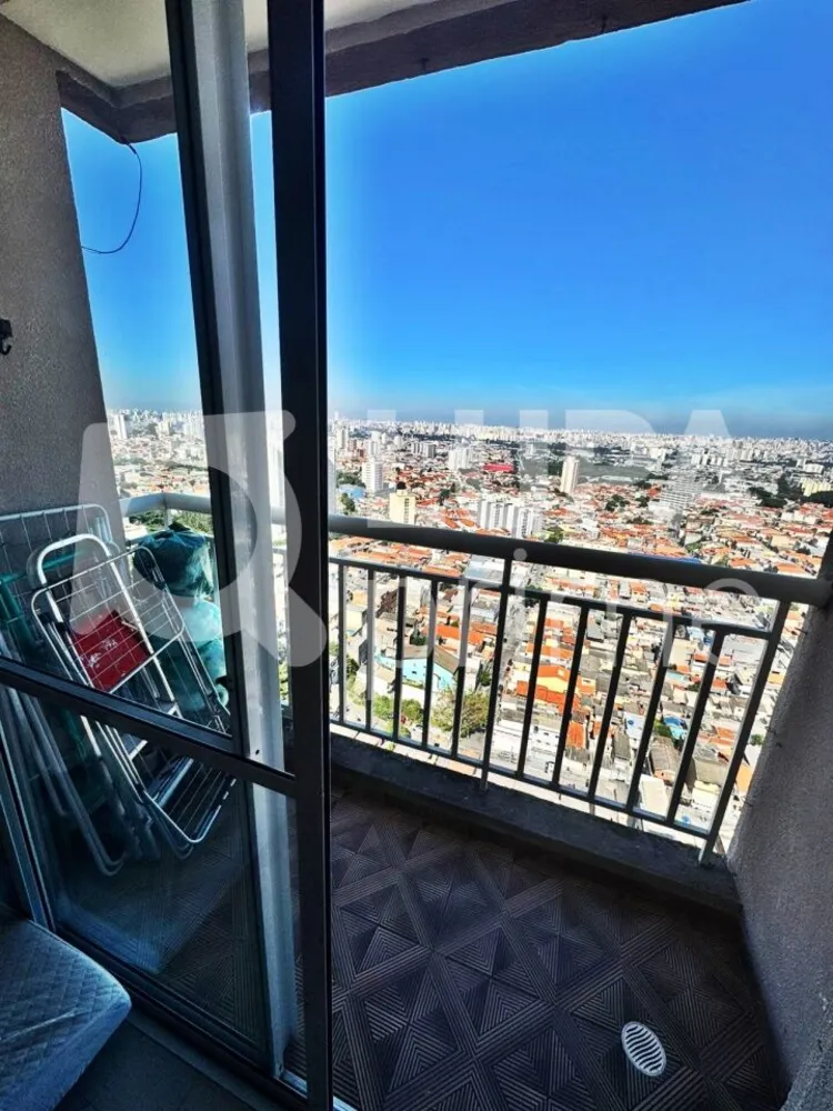 Apartamento, 2 quartos, 51 m² - Foto 8