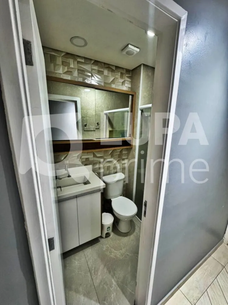 Apartamento, 2 quartos, 51 m² - Foto 3