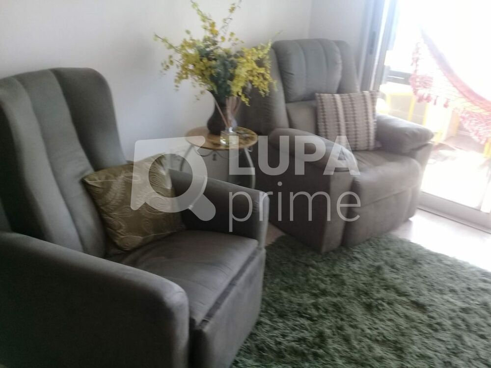 Apartamento à venda com 2 quartos, 62m² - Foto 10
