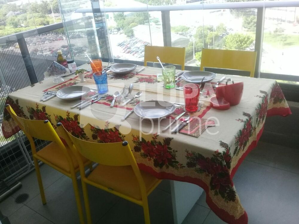 Apartamento à venda com 2 quartos, 62m² - Foto 4