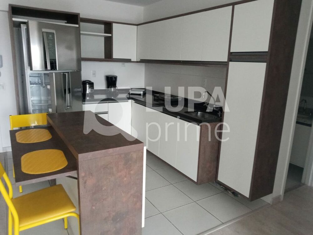 Apartamento à venda com 2 quartos, 62m² - Foto 9